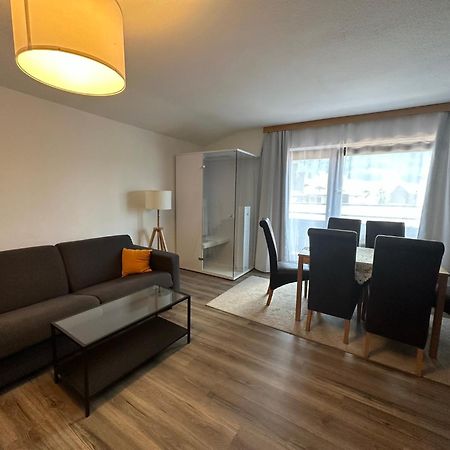 Haus Maria Bed & Breakfast Bruck an der Grossglocknerstrasse Luaran gambar