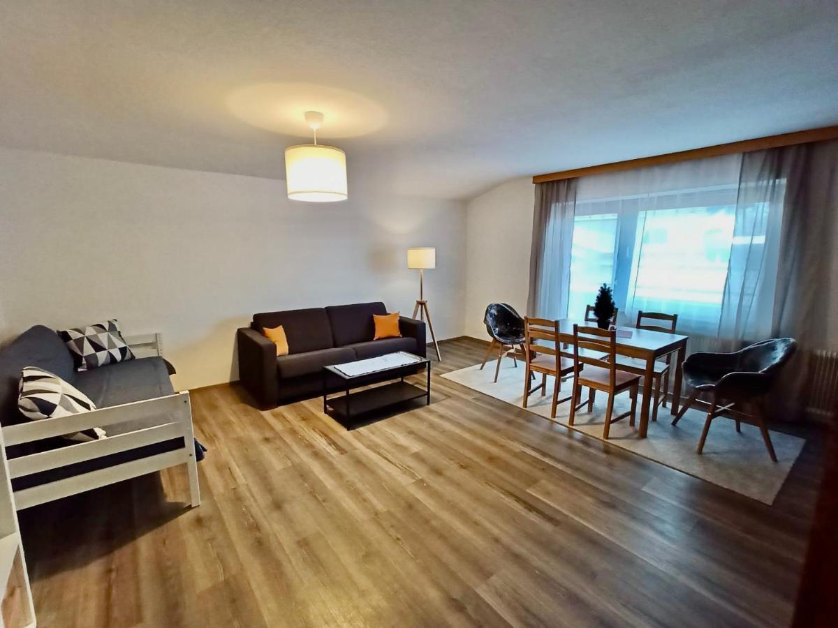 Haus Maria Bed & Breakfast Bruck an der Grossglocknerstrasse Luaran gambar