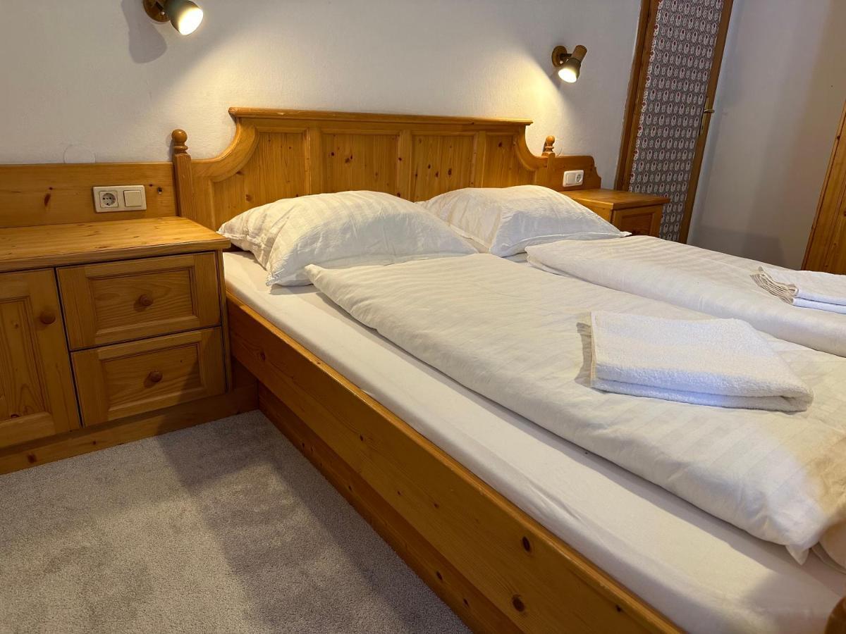 Haus Maria Bed & Breakfast Bruck an der Grossglocknerstrasse Luaran gambar