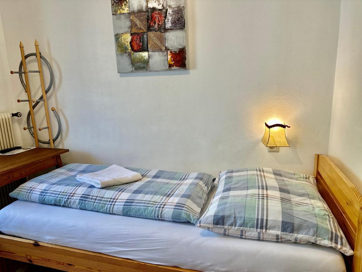 Haus Maria Bed & Breakfast Bruck an der Grossglocknerstrasse Luaran gambar