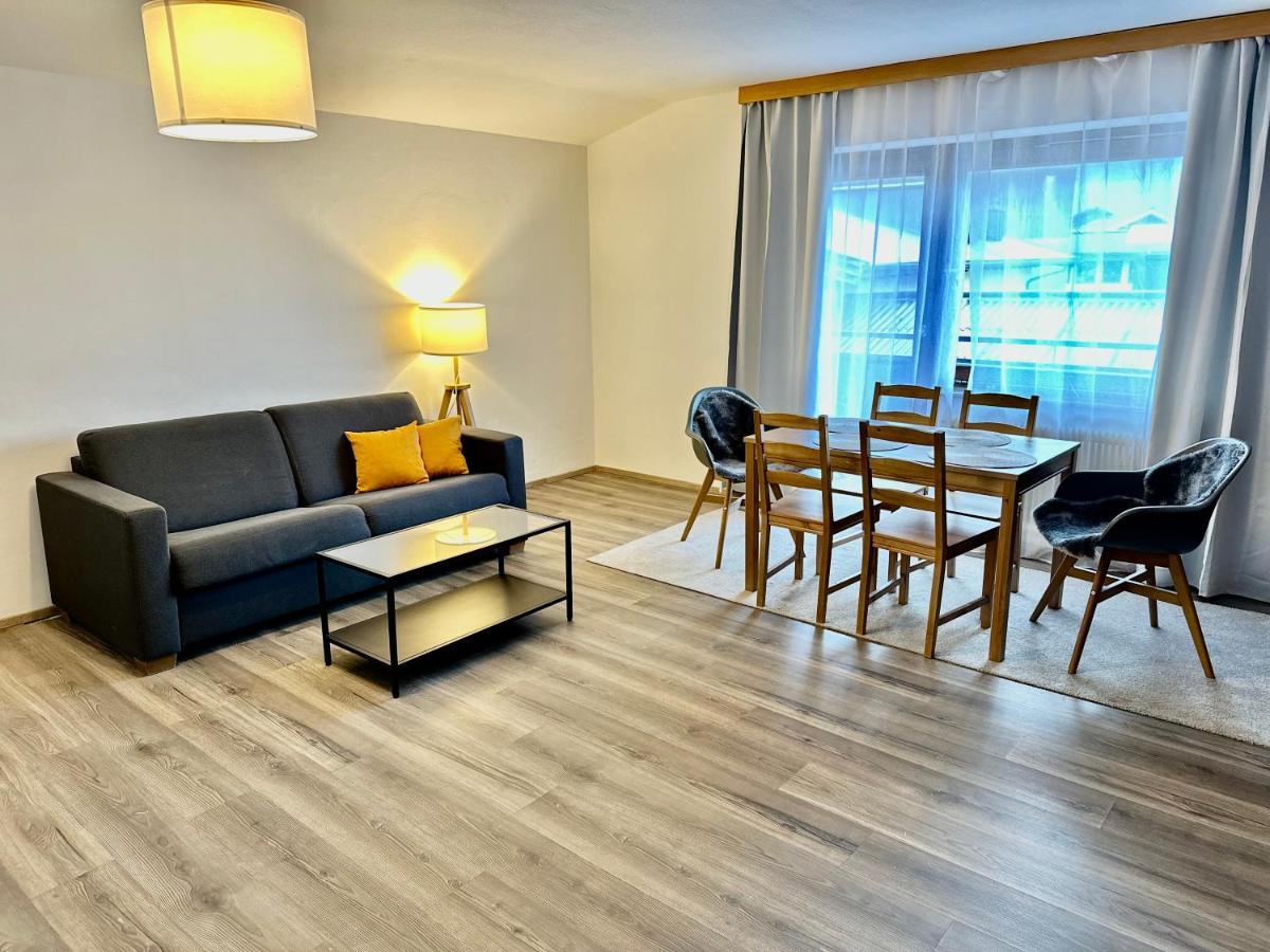 Haus Maria Bed & Breakfast Bruck an der Grossglocknerstrasse Luaran gambar