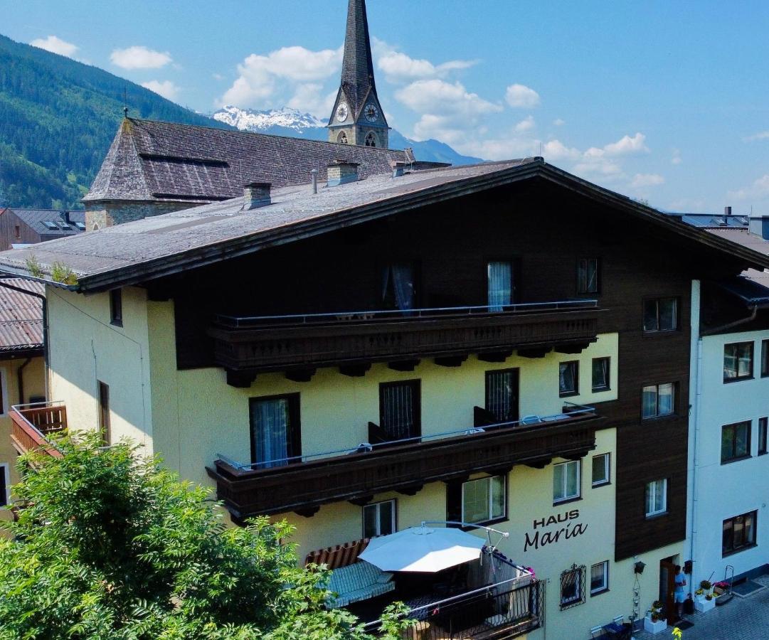 Haus Maria Bed & Breakfast Bruck an der Grossglocknerstrasse Luaran gambar