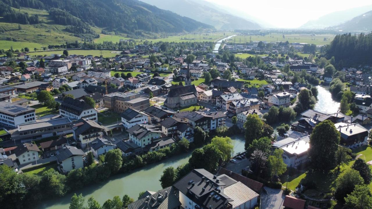 Haus Maria Bed & Breakfast Bruck an der Grossglocknerstrasse Luaran gambar