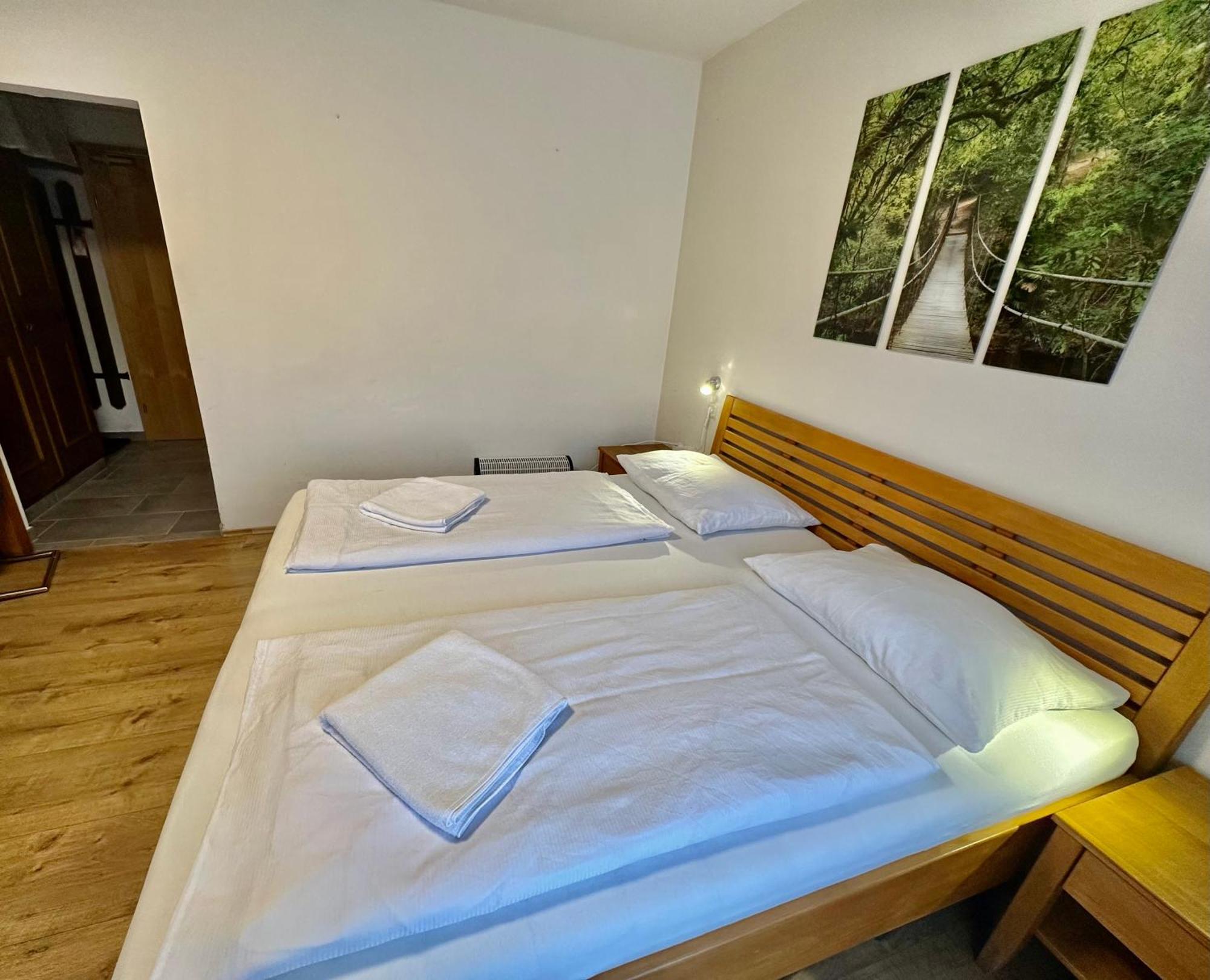 Haus Maria Bed & Breakfast Bruck an der Grossglocknerstrasse Luaran gambar