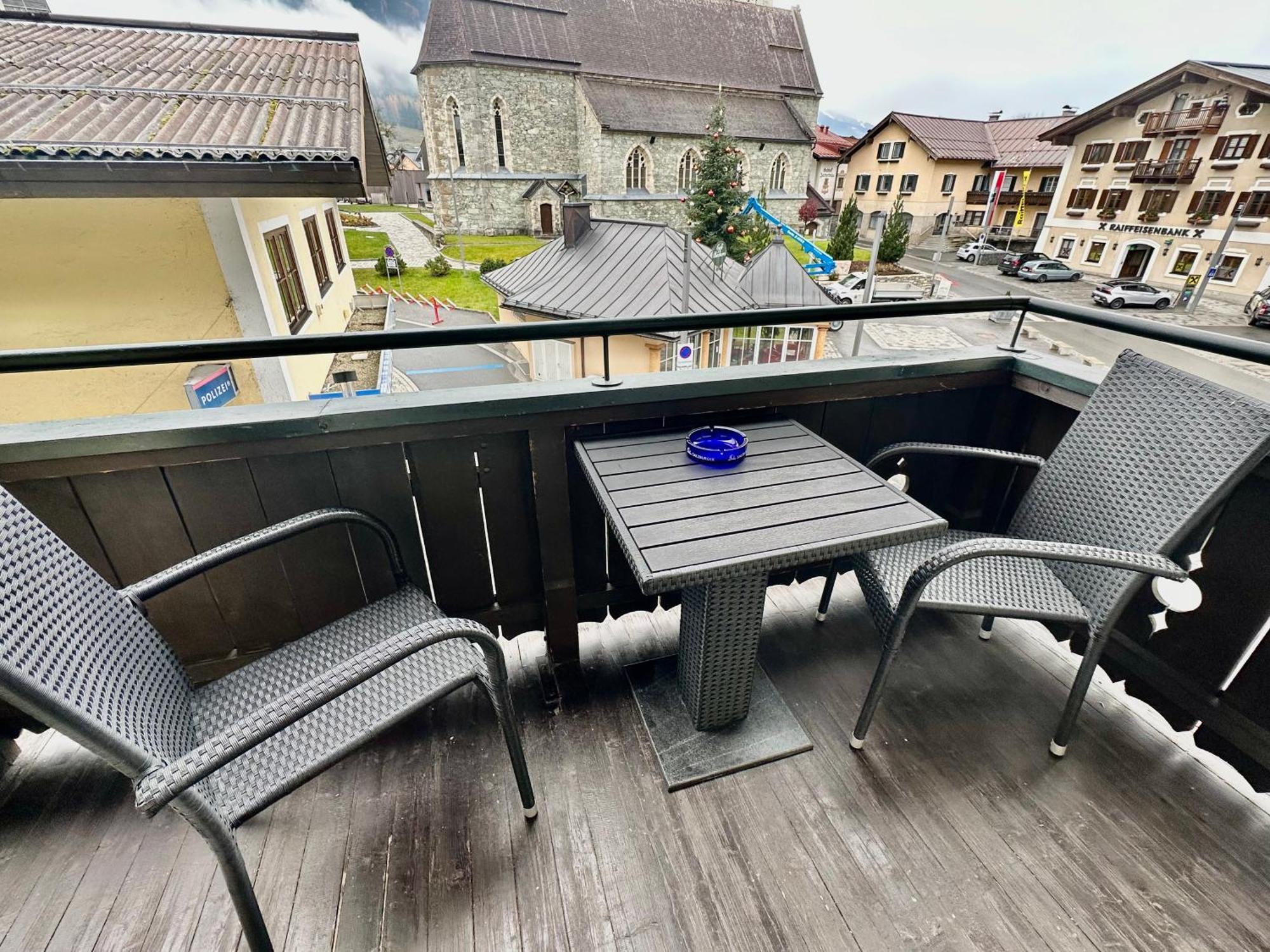 Haus Maria Bed & Breakfast Bruck an der Grossglocknerstrasse Luaran gambar