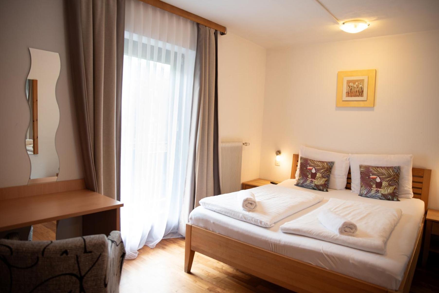Haus Maria Bed & Breakfast Bruck an der Grossglocknerstrasse Luaran gambar