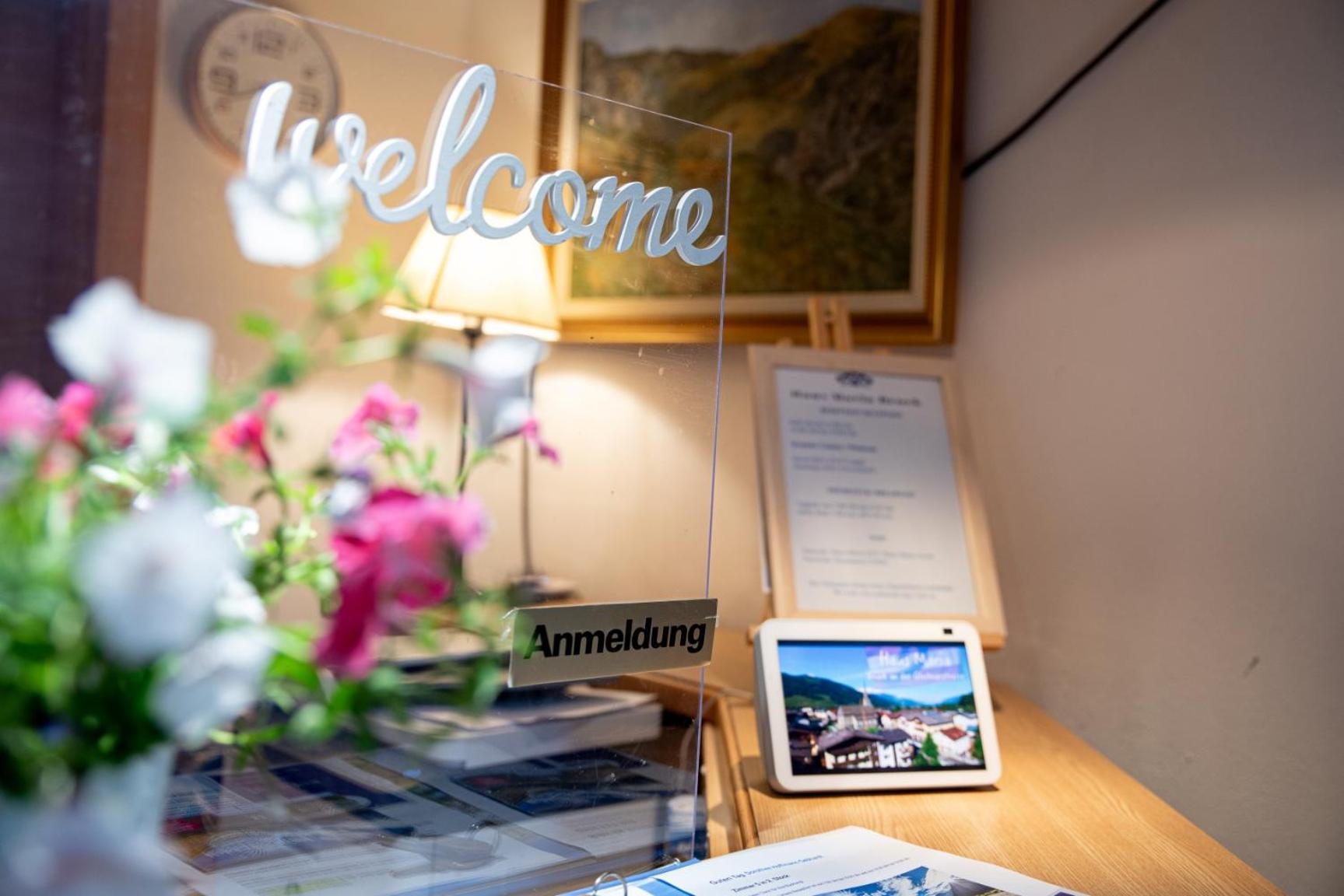 Haus Maria Bed & Breakfast Bruck an der Grossglocknerstrasse Luaran gambar
