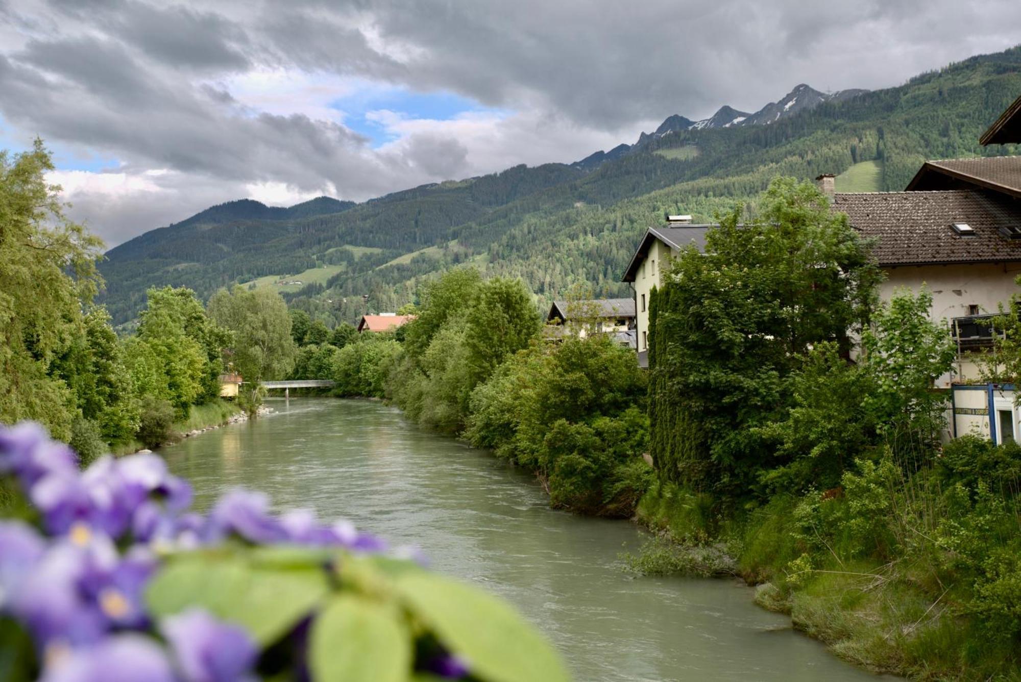 Haus Maria Bed & Breakfast Bruck an der Grossglocknerstrasse Luaran gambar