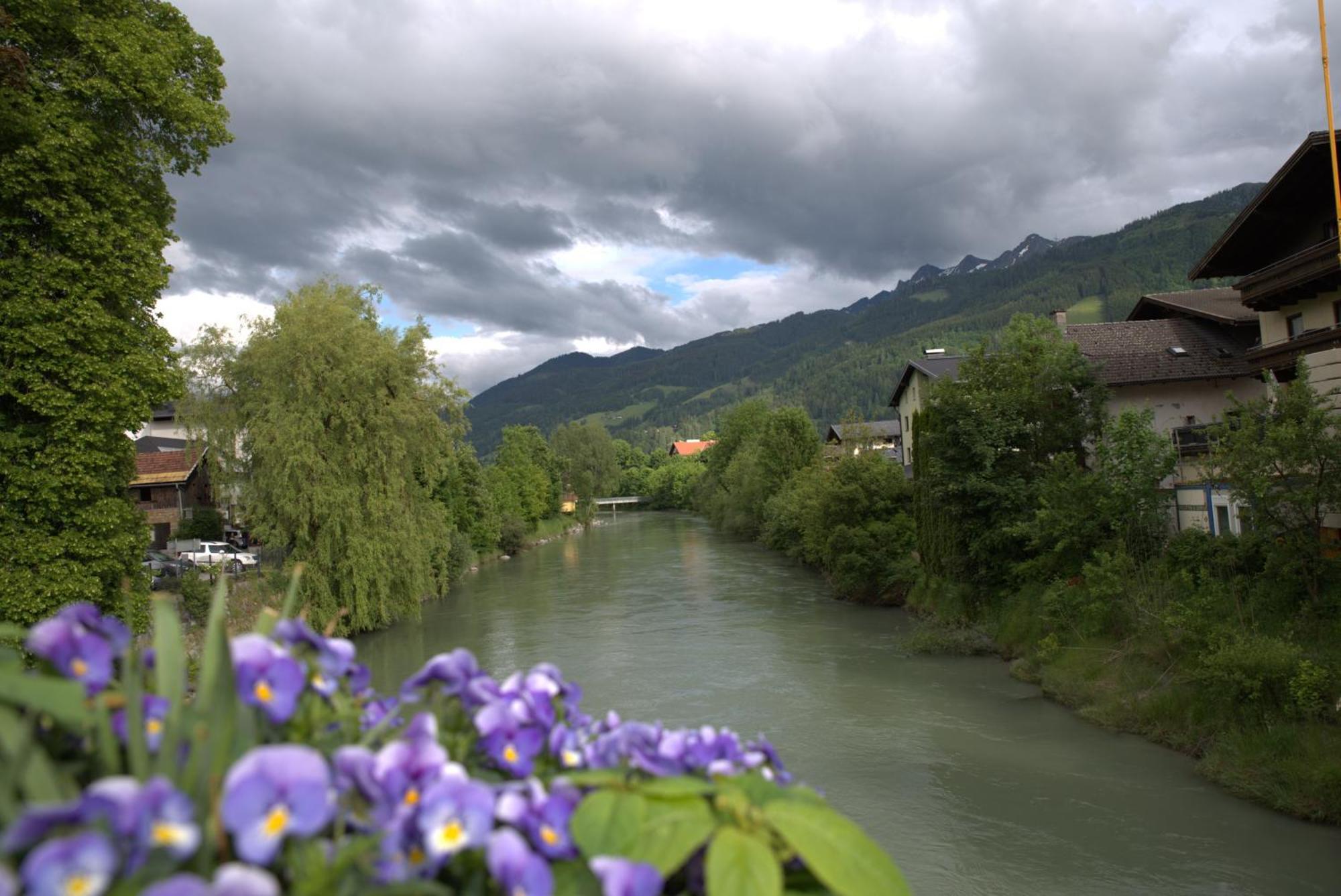 Haus Maria Bed & Breakfast Bruck an der Grossglocknerstrasse Luaran gambar