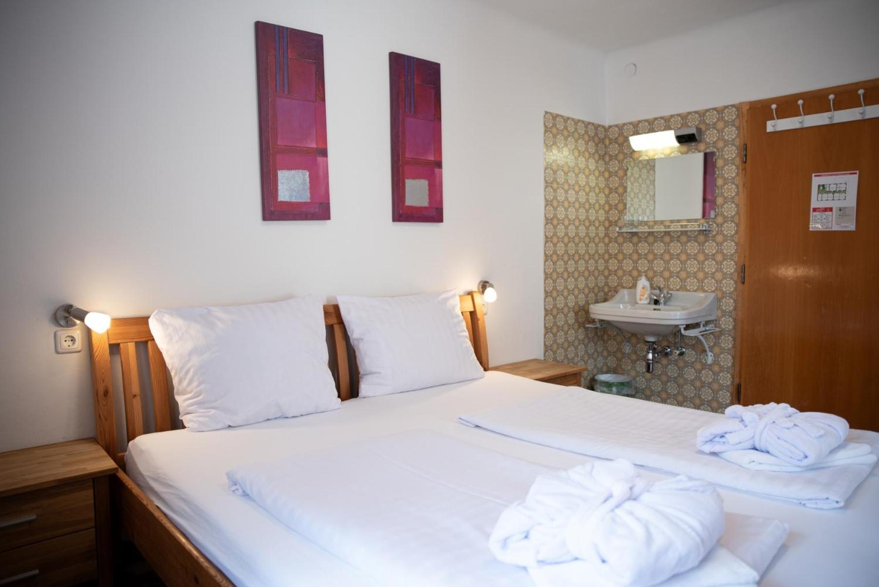 Haus Maria Bed & Breakfast Bruck an der Grossglocknerstrasse Luaran gambar