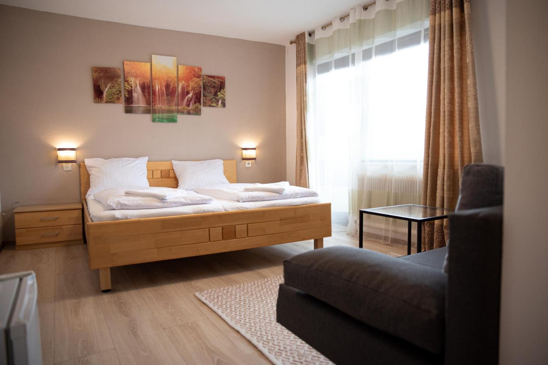 Haus Maria Bed & Breakfast Bruck an der Grossglocknerstrasse Luaran gambar