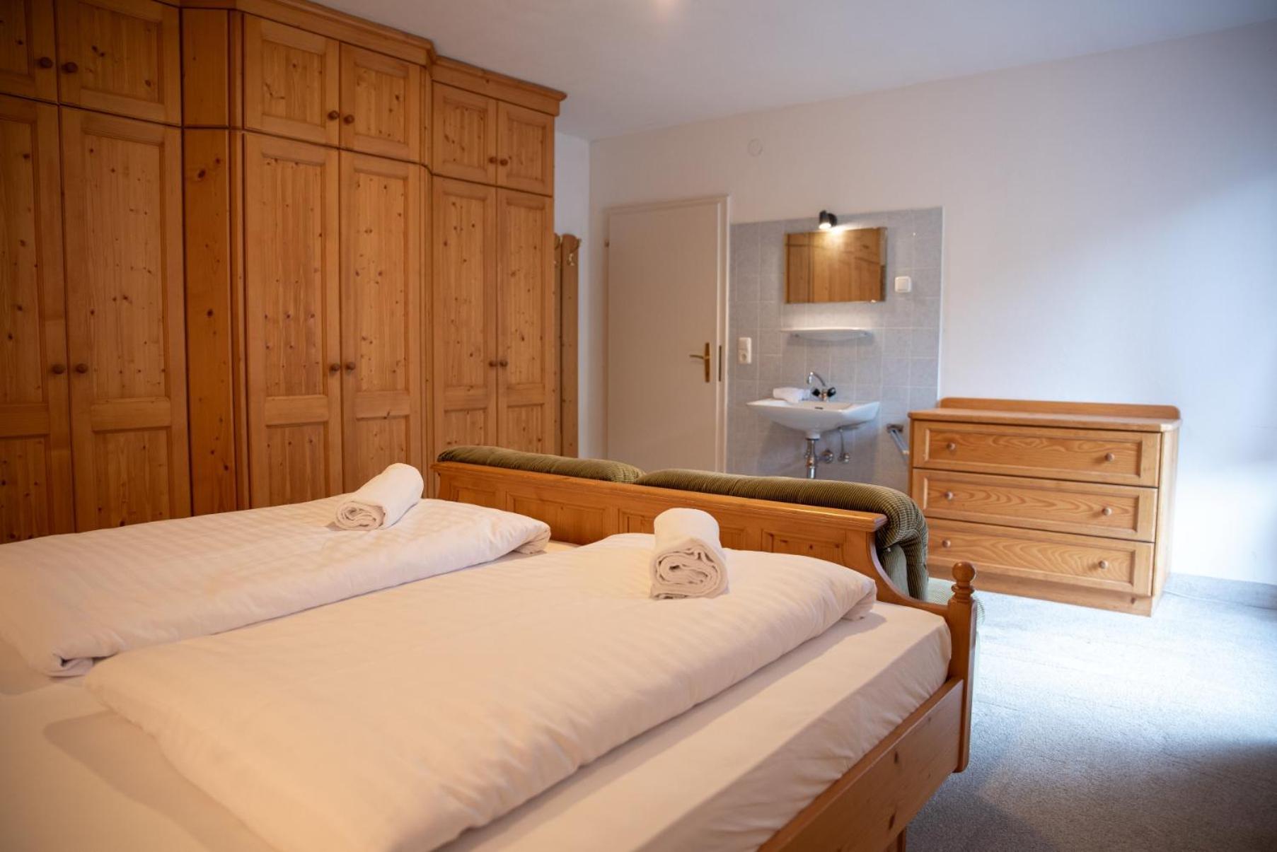 Haus Maria Bed & Breakfast Bruck an der Grossglocknerstrasse Luaran gambar