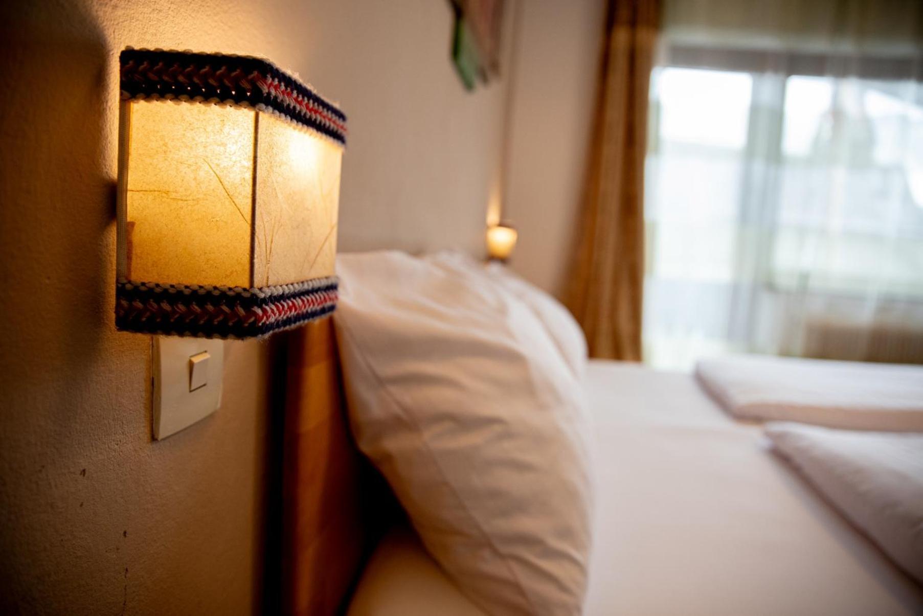Haus Maria Bed & Breakfast Bruck an der Grossglocknerstrasse Luaran gambar