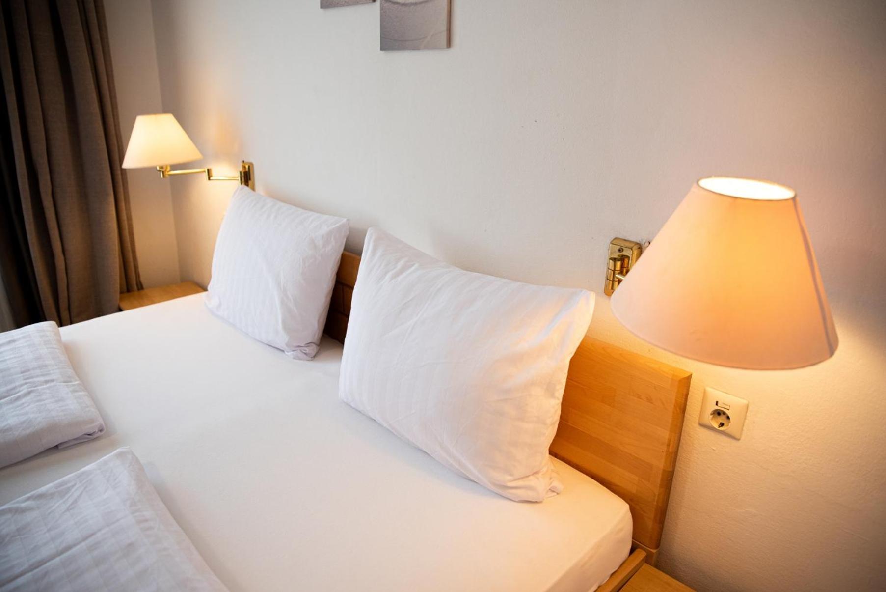 Haus Maria Bed & Breakfast Bruck an der Grossglocknerstrasse Luaran gambar