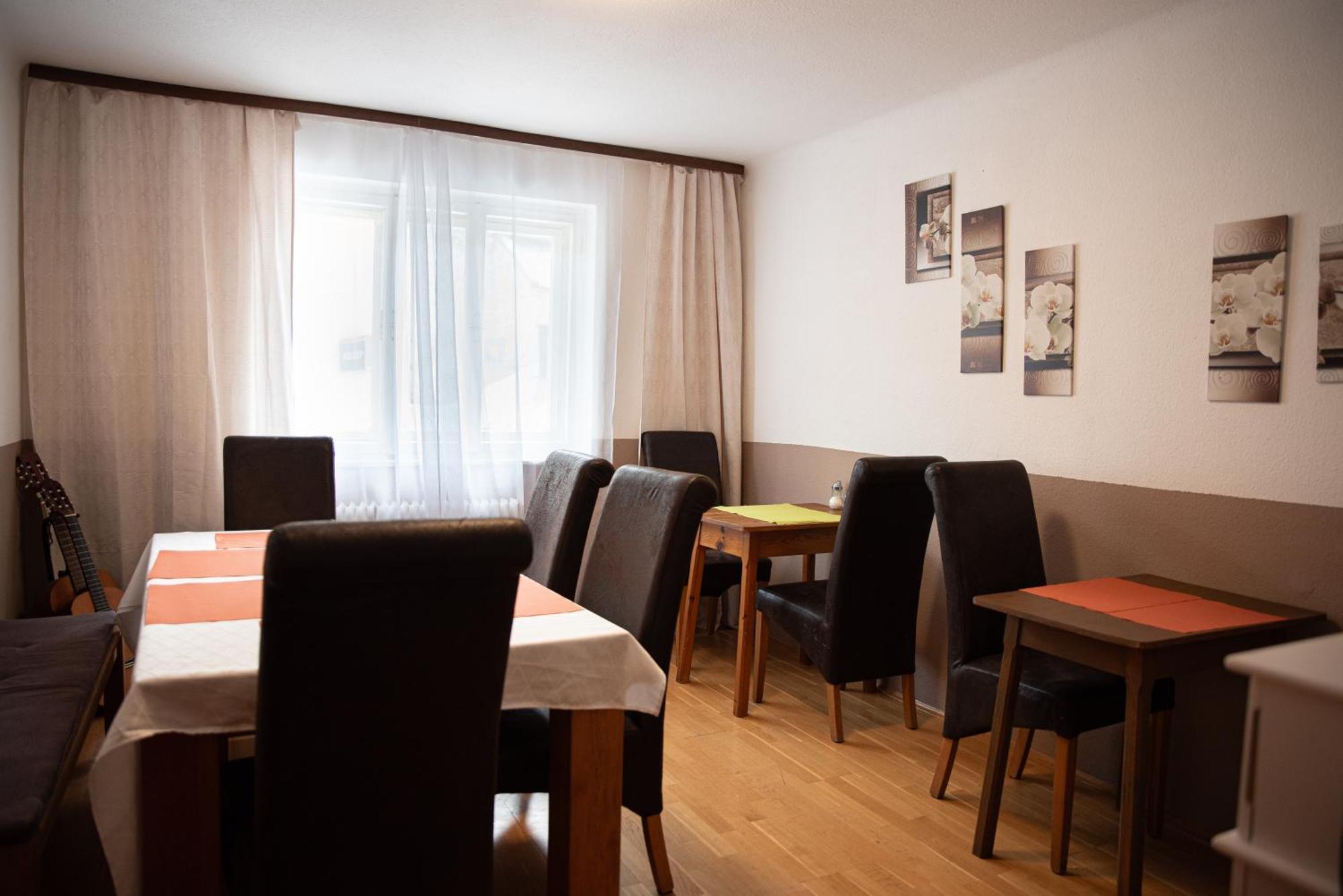 Haus Maria Bed & Breakfast Bruck an der Grossglocknerstrasse Luaran gambar