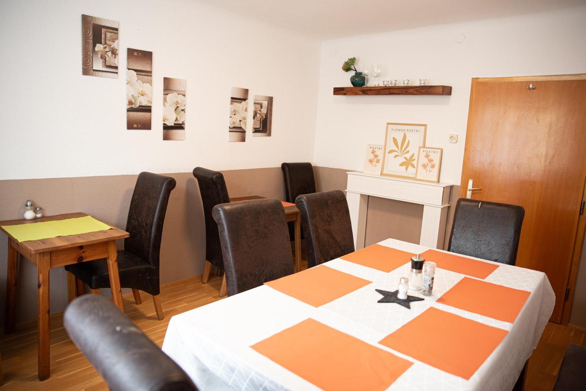 Haus Maria Bed & Breakfast Bruck an der Grossglocknerstrasse Luaran gambar