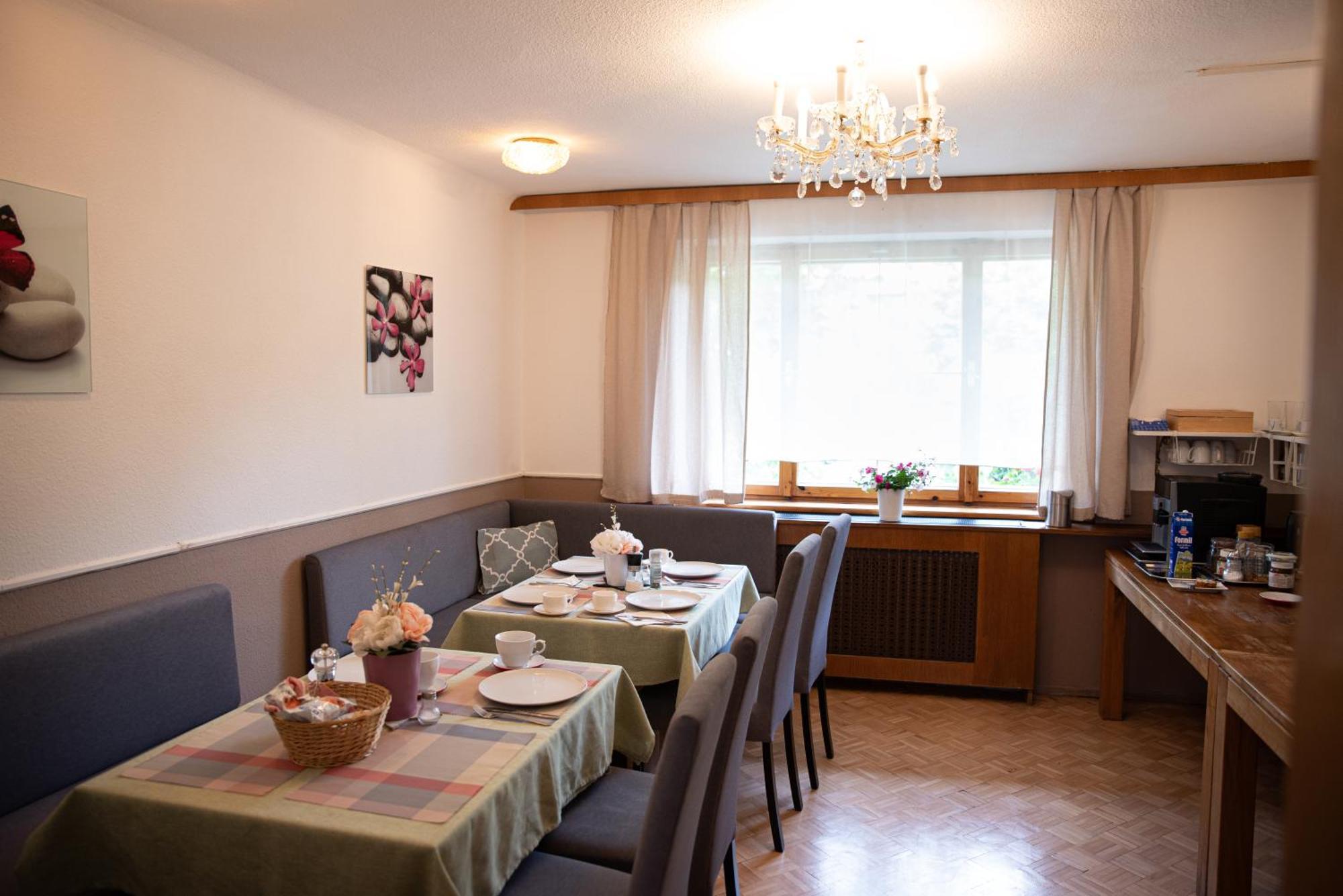 Haus Maria Bed & Breakfast Bruck an der Grossglocknerstrasse Luaran gambar