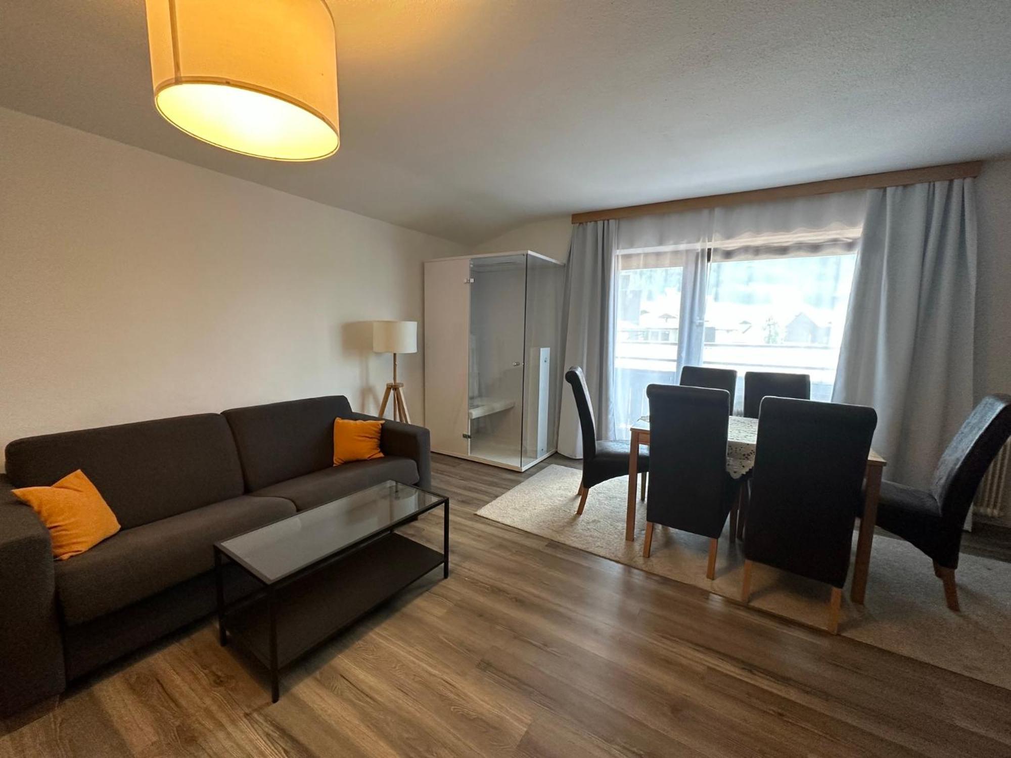 Haus Maria Bed & Breakfast Bruck an der Grossglocknerstrasse Luaran gambar